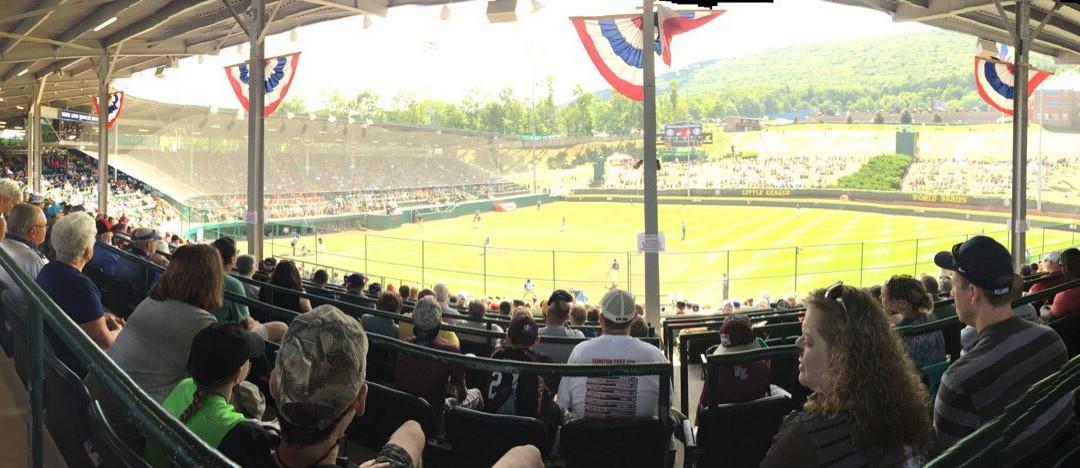 Muncy旅游景点-Williamsport Escapes