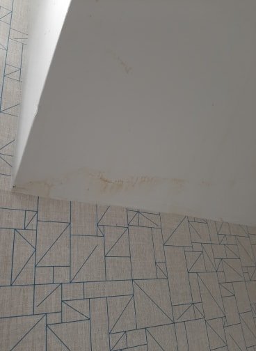 Travelodge by Wyndham Windsor-浴室