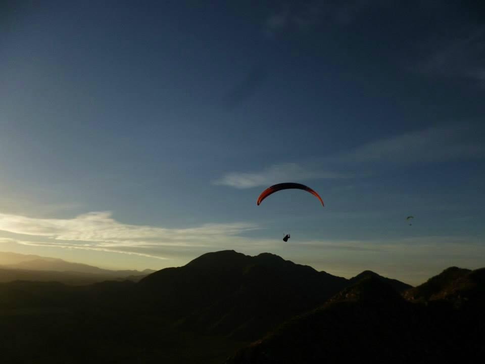 Alto Valle Parapente景点图片