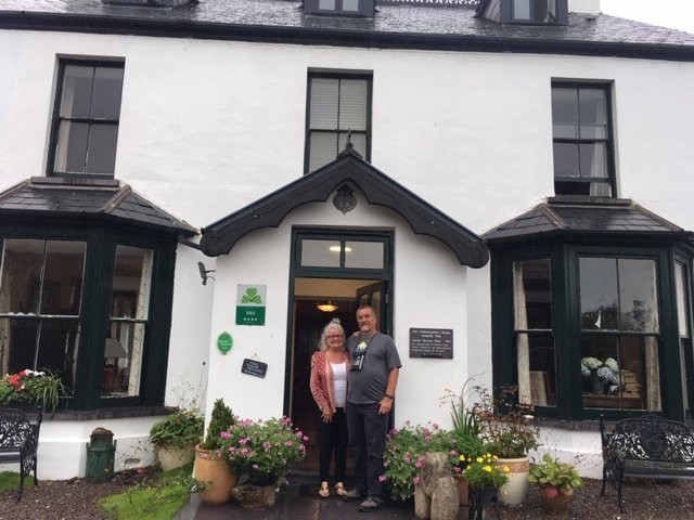 Atlantic Villa Bed and Breakfast主图