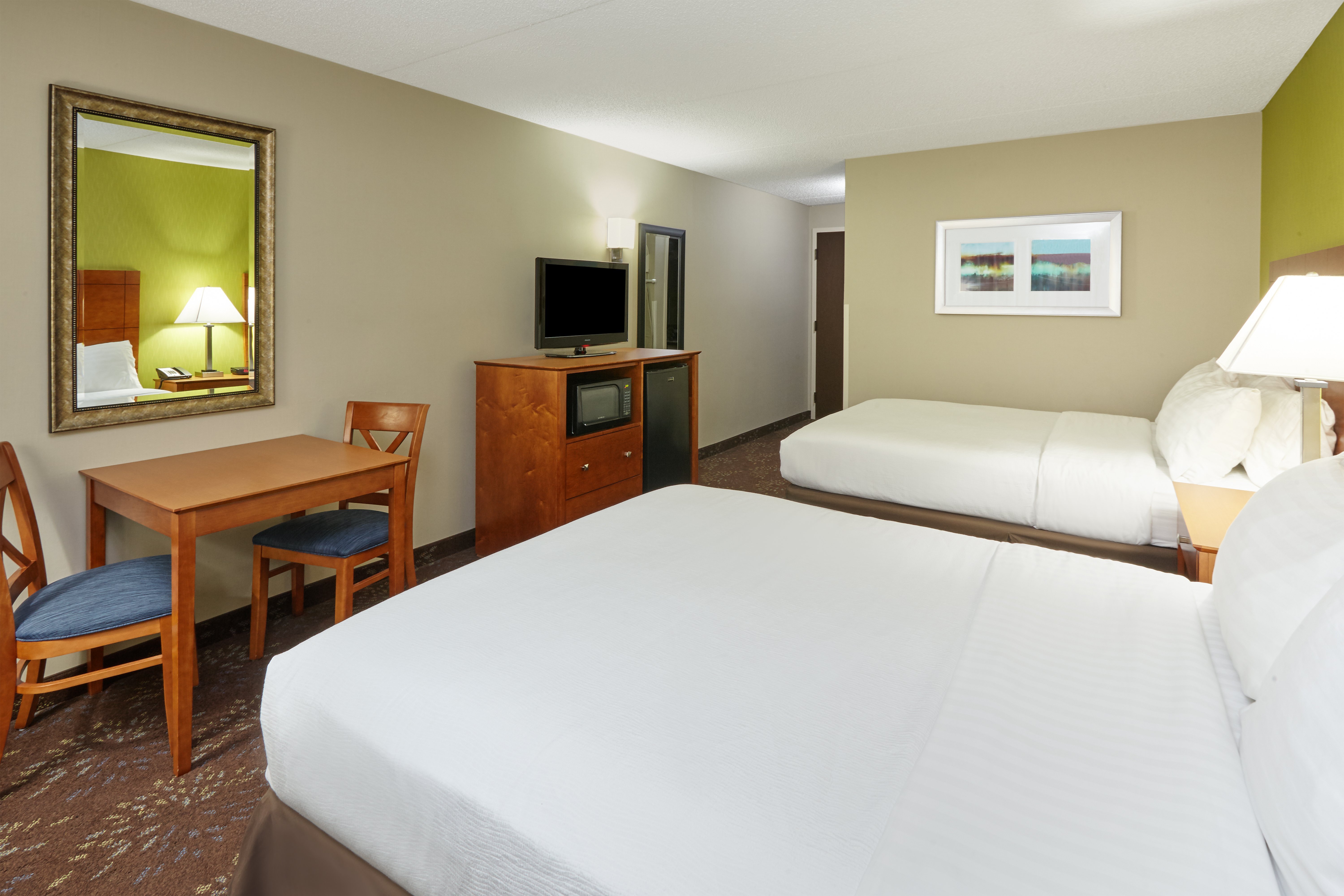 Holiday Inn Chicago Matteson Conf Ctr by IHG-官方