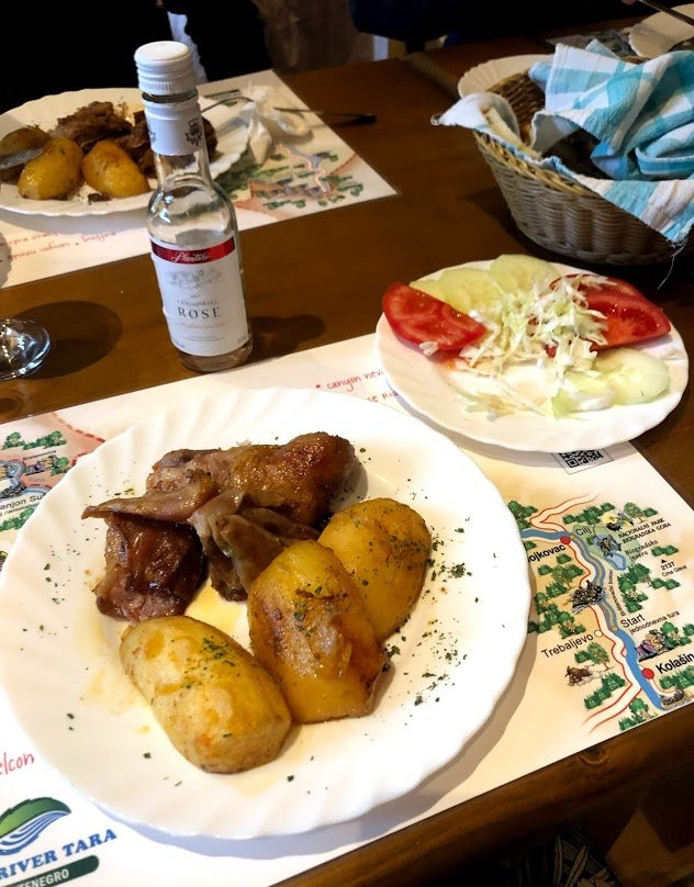 Kotour Travel Agency-科托尔必去景点