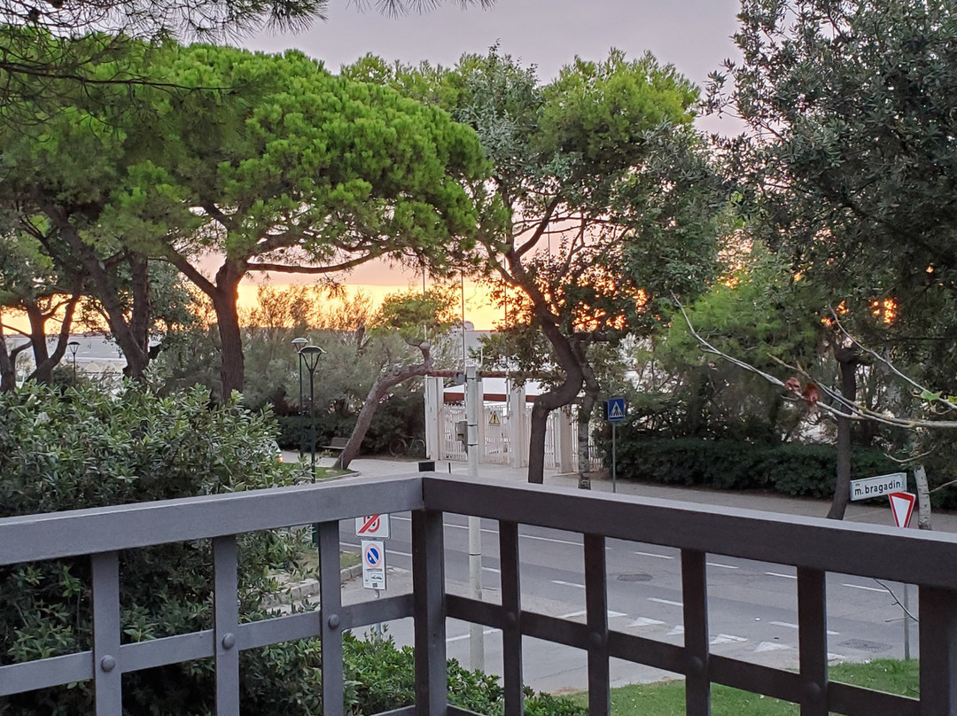 Marea Le Ville del Lido Resort主图