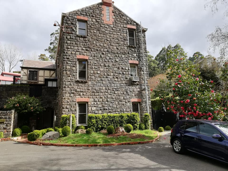 The Loft In The Mill Boutique Accommodation主图