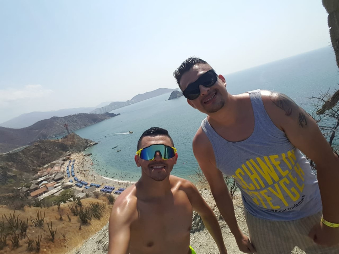 Bonda旅游攻略图片