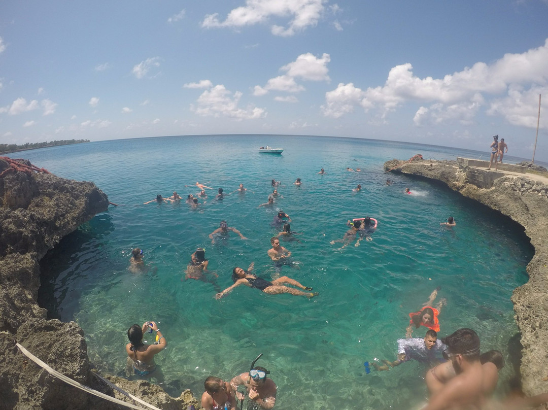 La Piscinita景点图片