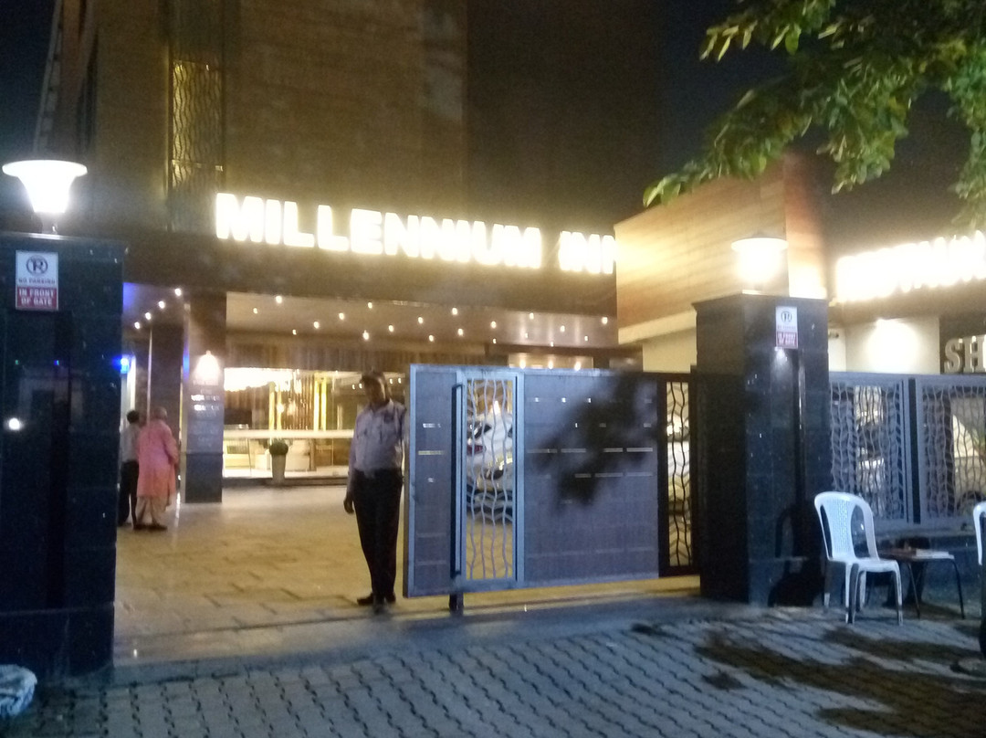 Millennium Inn主图