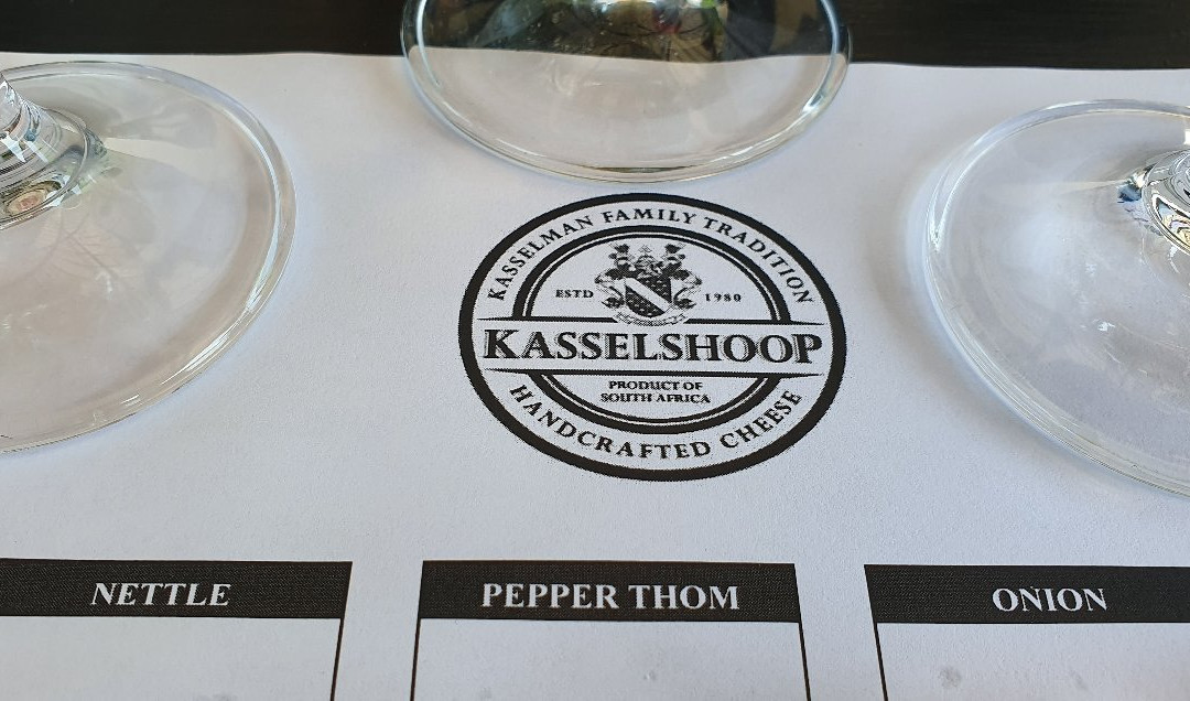 Kasselshoop - Cheese Factory-斯特尔拜必去景点