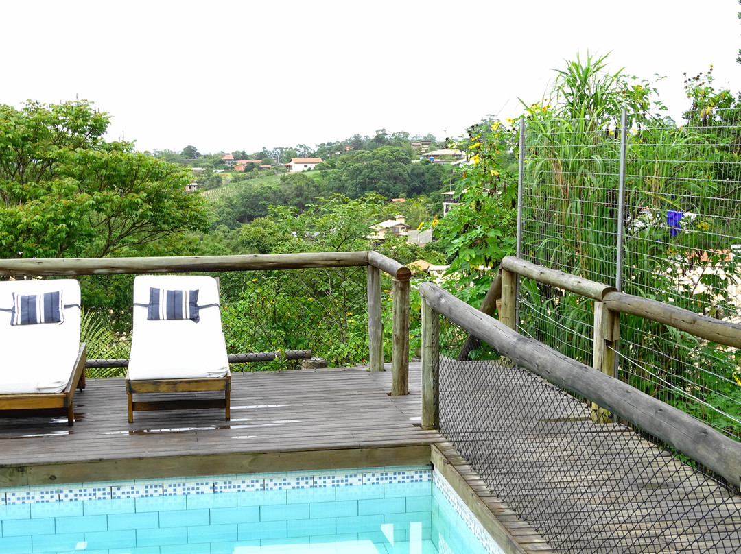 Morada da Praia do Rosa主图