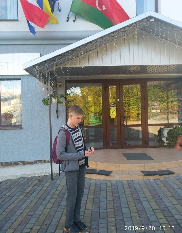 Hotel Solamiya主图