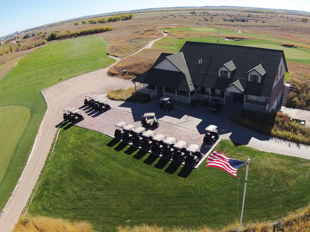 Wild Horse Golf Club景点图片