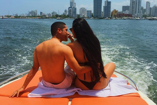 Sendatu Travelling Experiences-卡塔赫纳必去景点