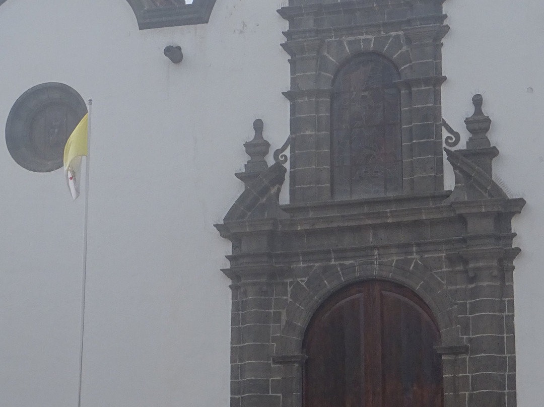 Iglesia de San Pedro