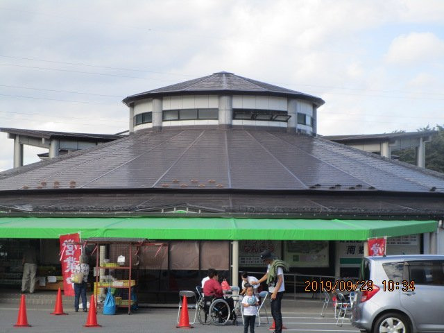 Michi-no-Eki Nango-八户市必去景点
