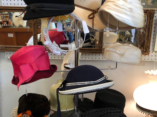 Uptown Shopping Center-Richland必去景点