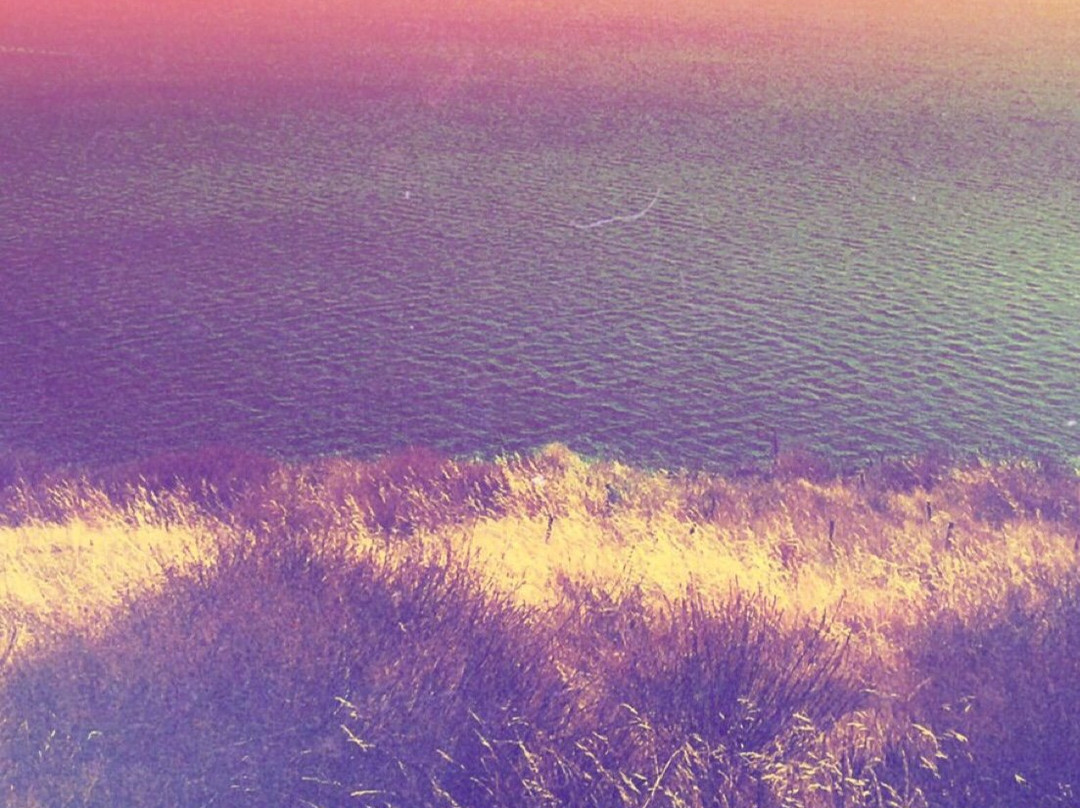 Johnny Cash Trail-佛森必去景点