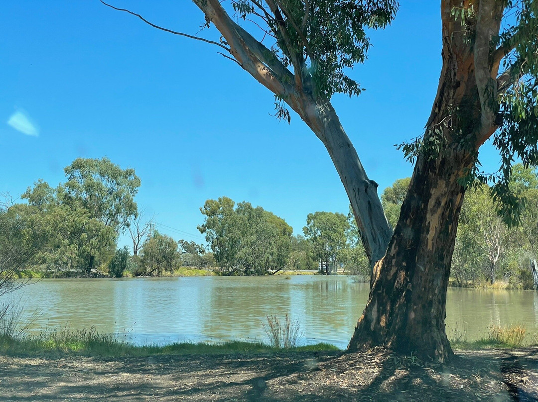 Numurkah Lake