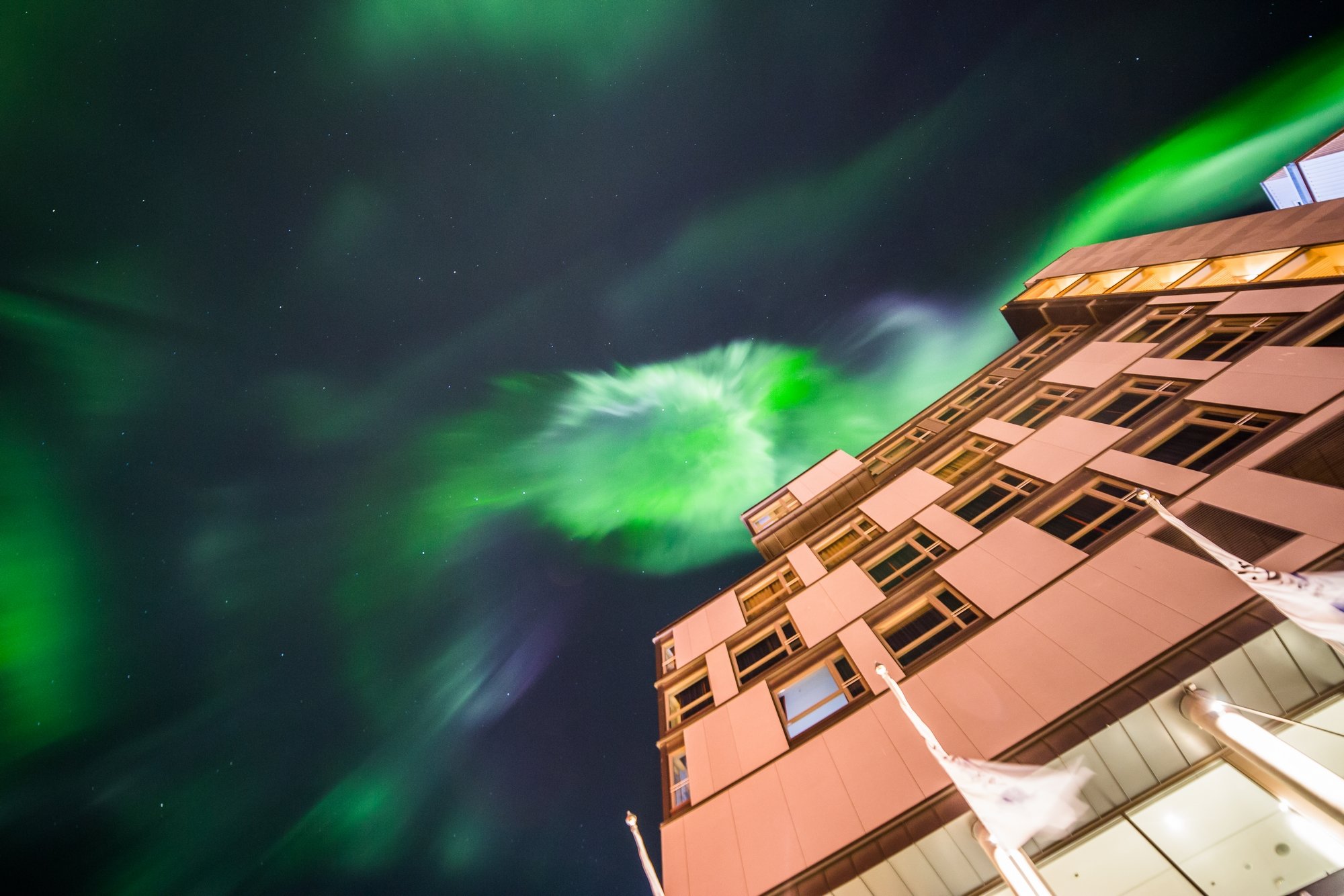 Radisson Blu Hotel, Tromso-官方