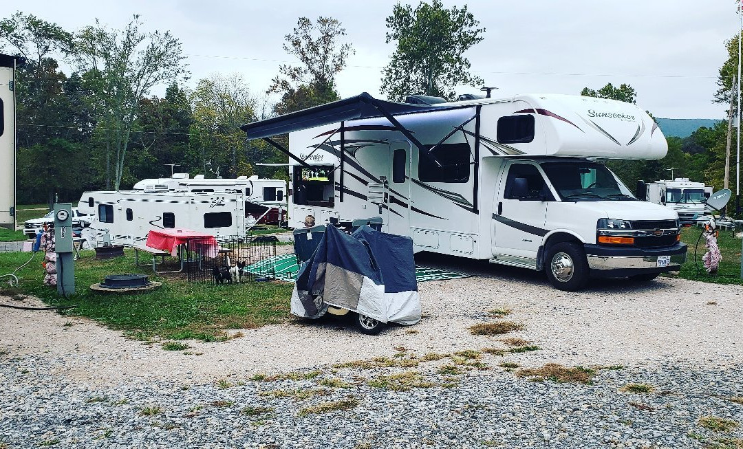 Walmar Manor Campground