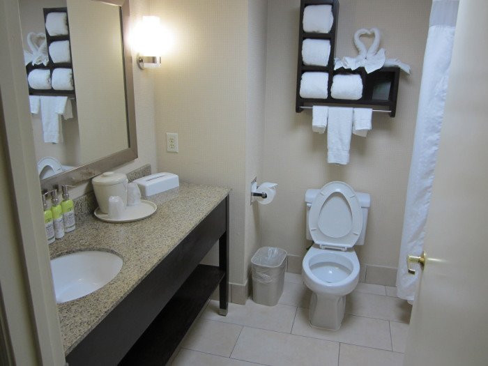 Holiday Inn Express 温斯顿 - 塞勒姆主图