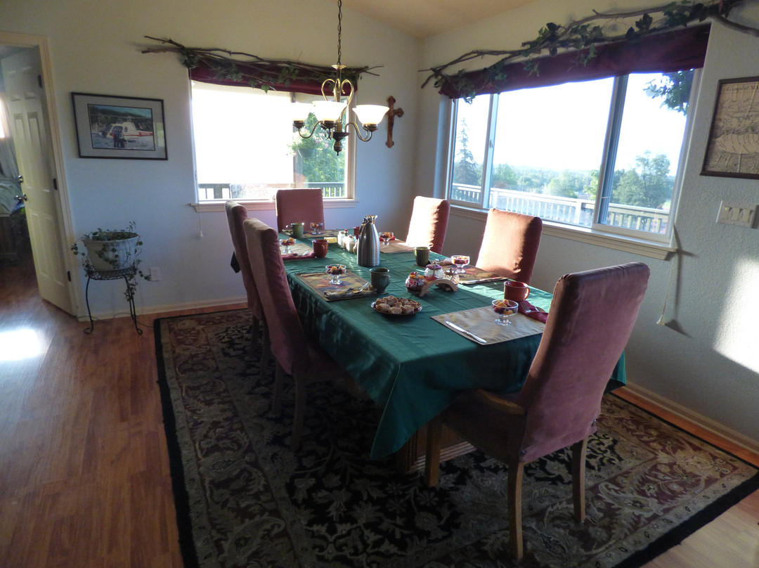 Crane's Rest B&B主图