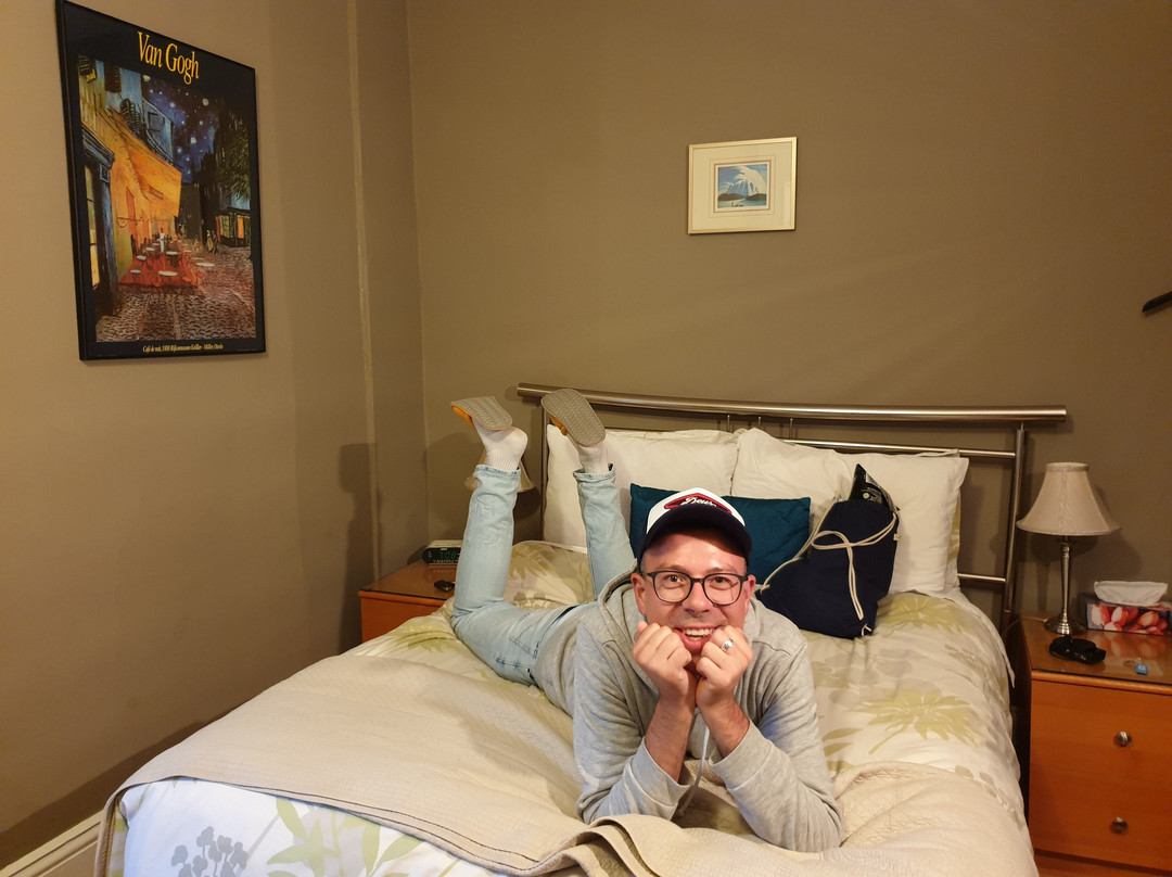 Avalon Bed & Breakfast主图