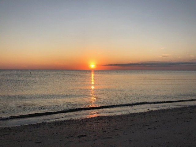 Bonita Beach Inn and Suites-泳池