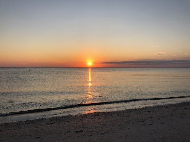 Bonita Beach Inn and Suites主图