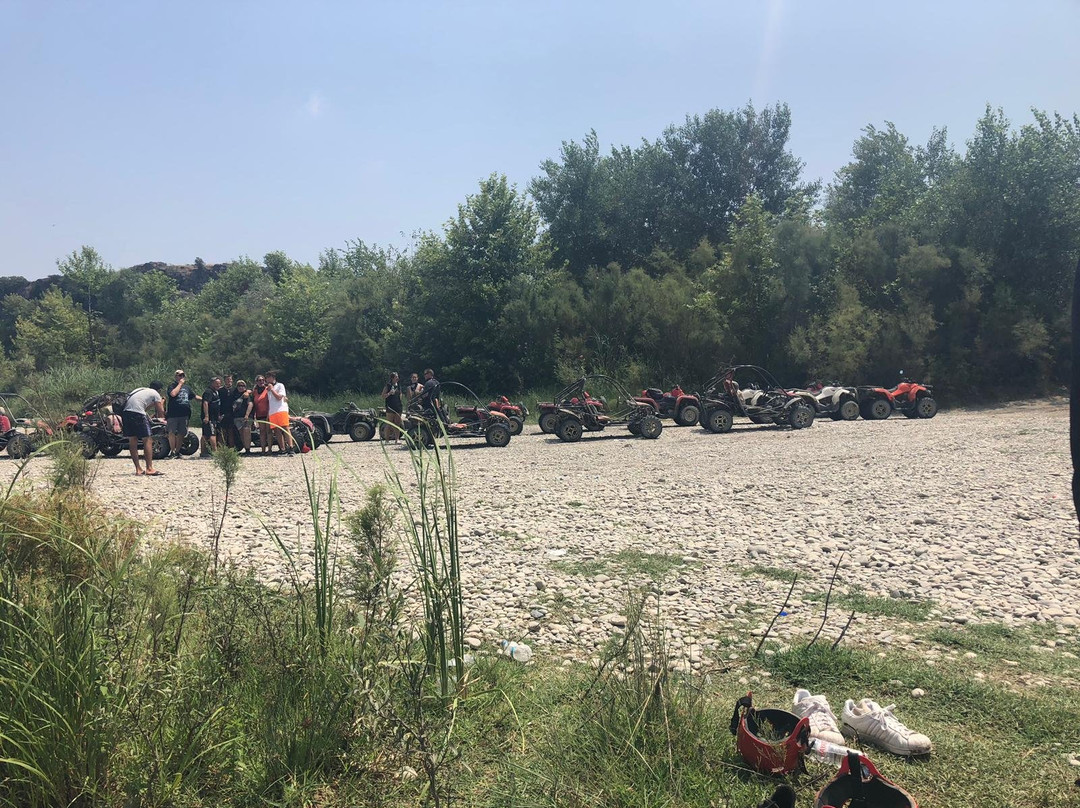 Alya Travel-西代必去景点