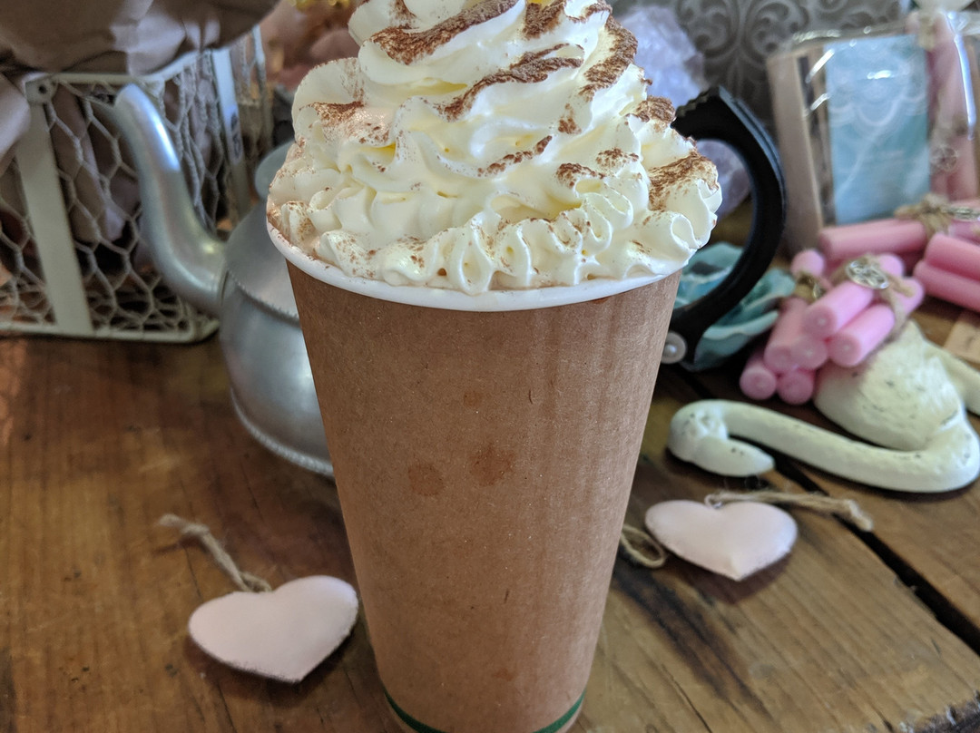 Cedar &Vine-Yandina必去景点