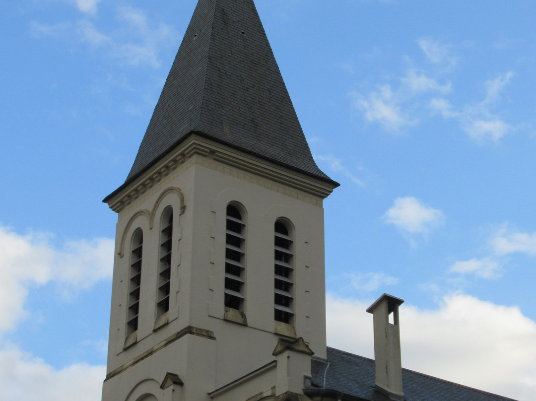 Eglise Notre Dame-Livry-Gargan必去景点