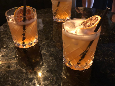 Thewlis Cocktail Lounge-利兹必去景点