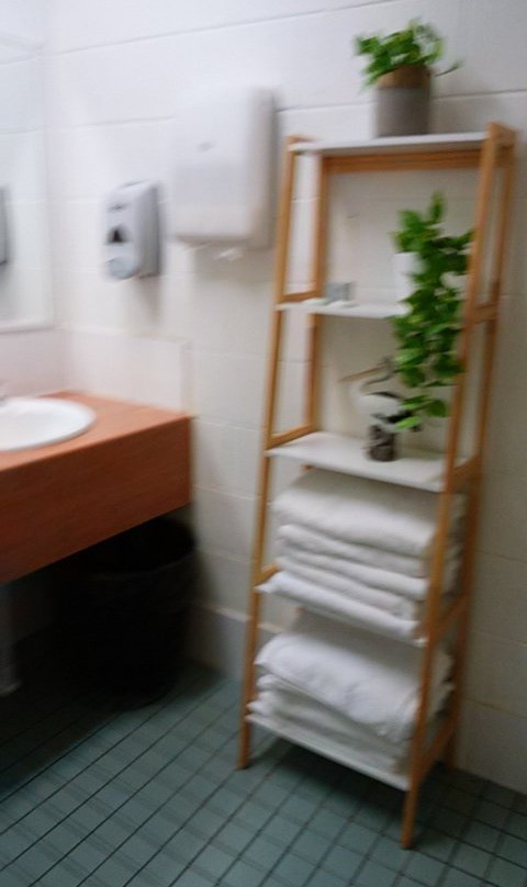 珊瑚树酒店主图