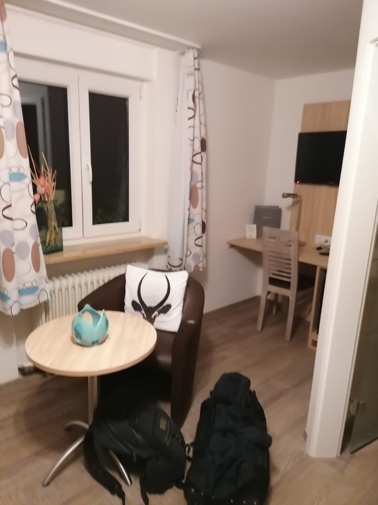 Hotel Wuermtaler Gaestehaus-官方