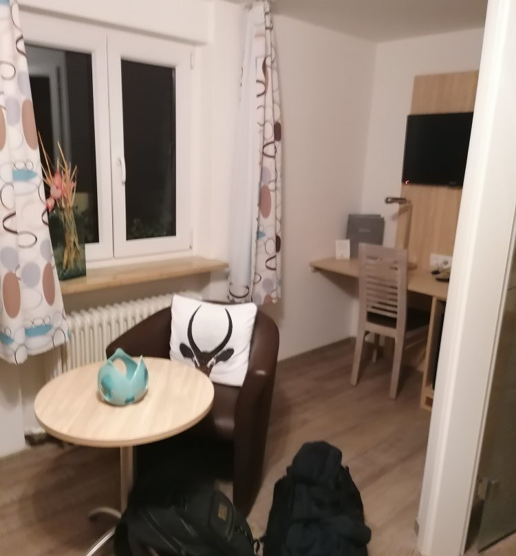 Hotel Wuermtaler Gaestehaus主图