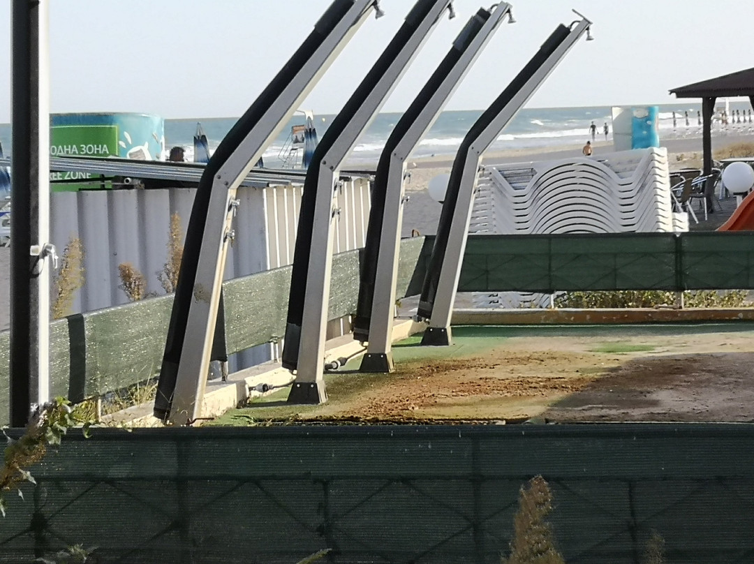 诺那酒店 - 全包式主图