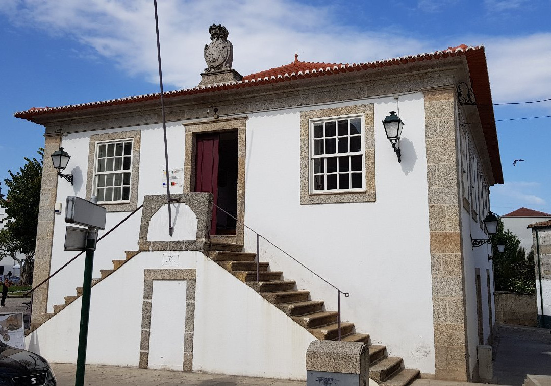 Edificio da Cadeia景点图片