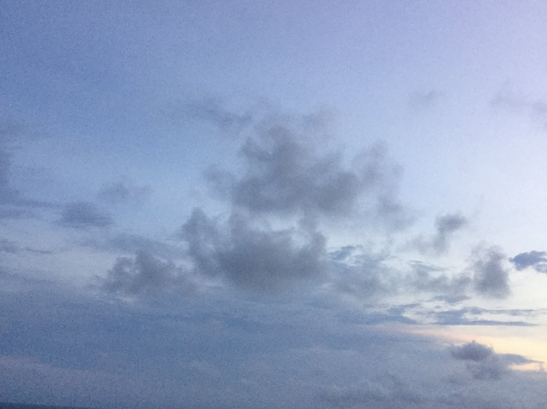 North Beach Resort & Villas主图