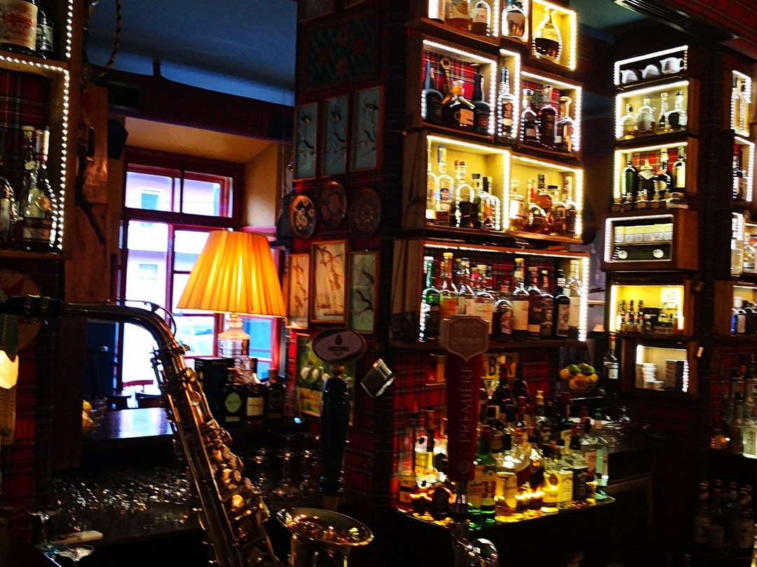 Radio Bar Tirana-地拉那必去景点