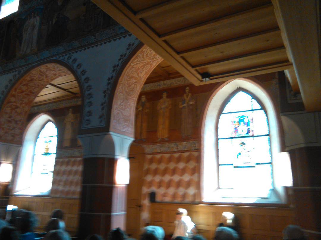 Wynau旅游攻略图片