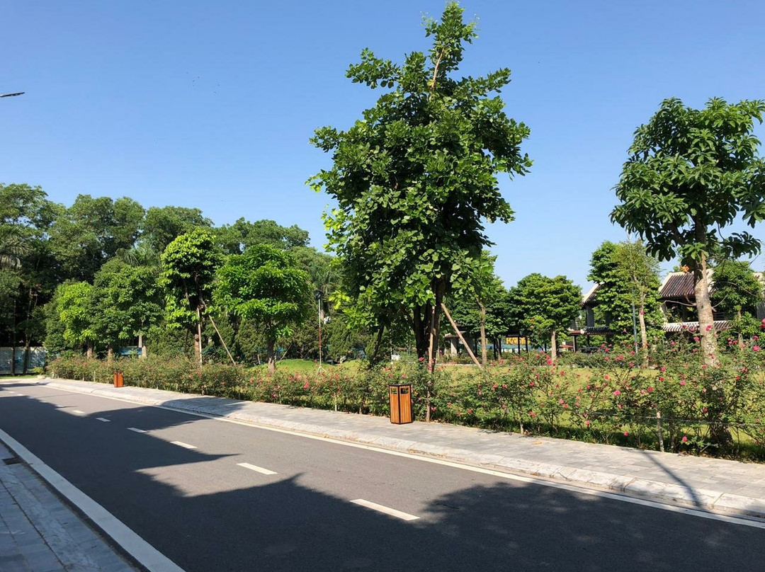 Westlake Hotel & Resort Vinh Phuc主图