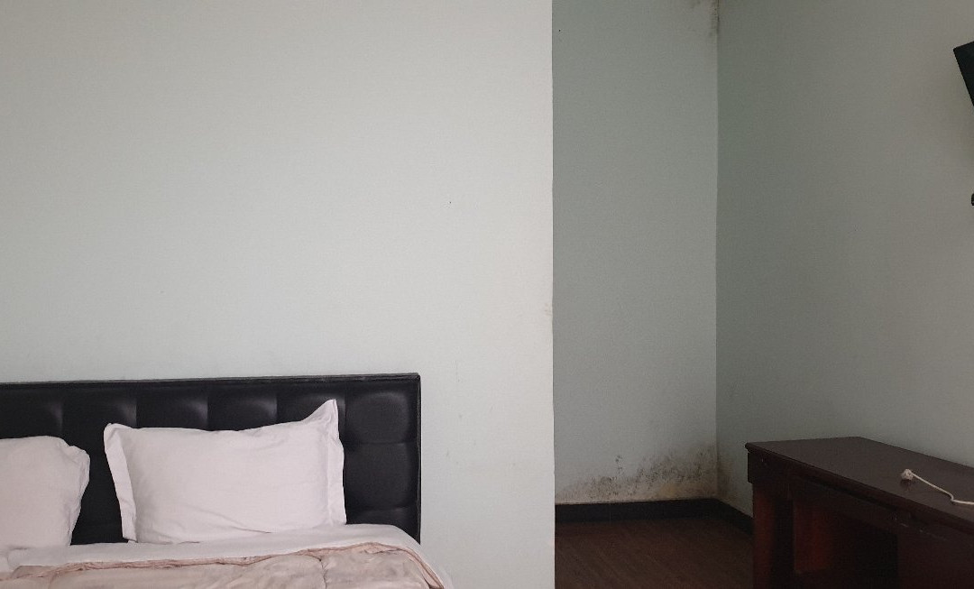 Debre Tabor酒店住宿-The Backpacker Refuge