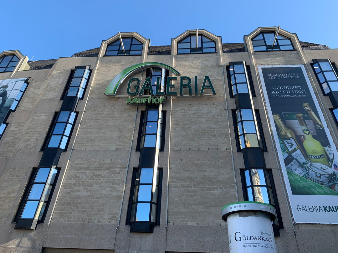 Rhein-Center Köln-科隆必去景点