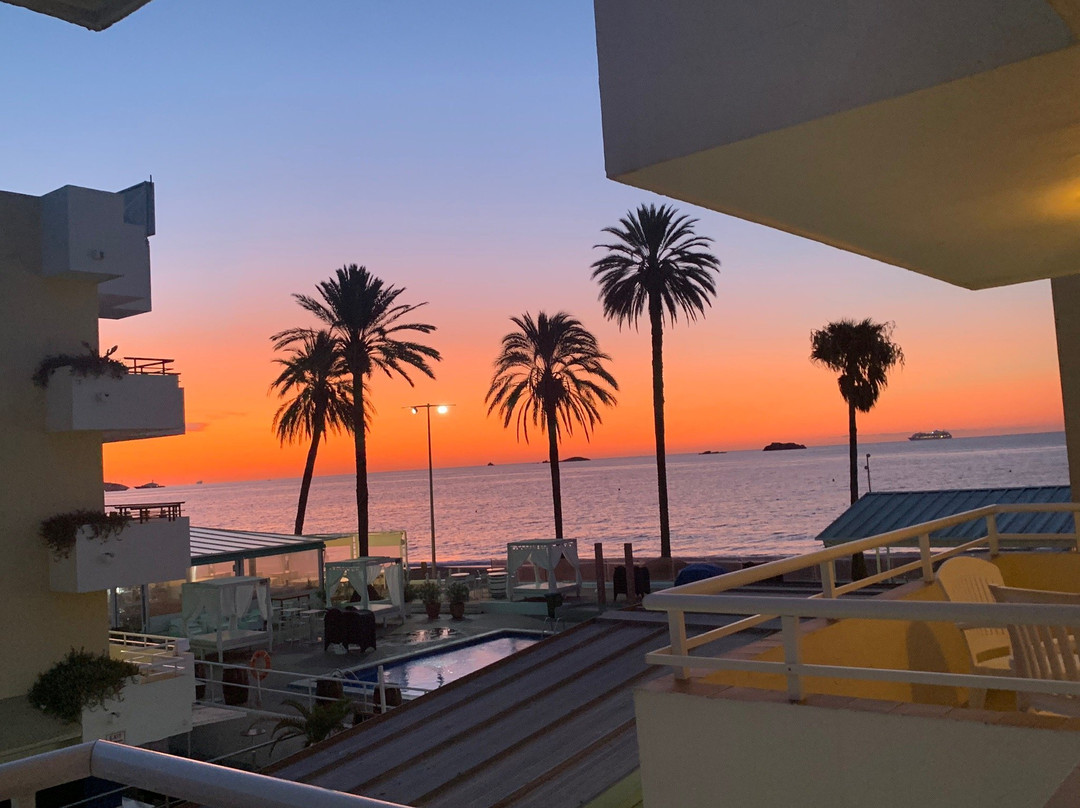 Ibiza Jet Apartments主图