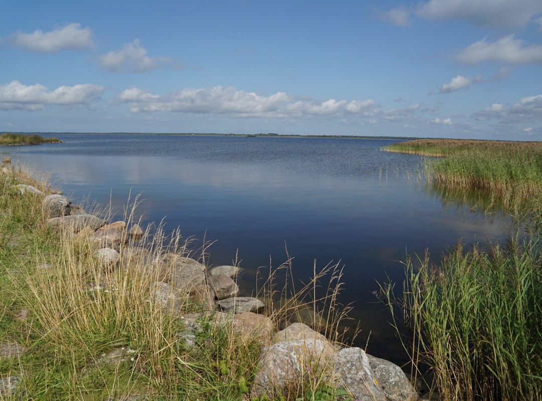 Matsalu National Park-Lihula必去景点