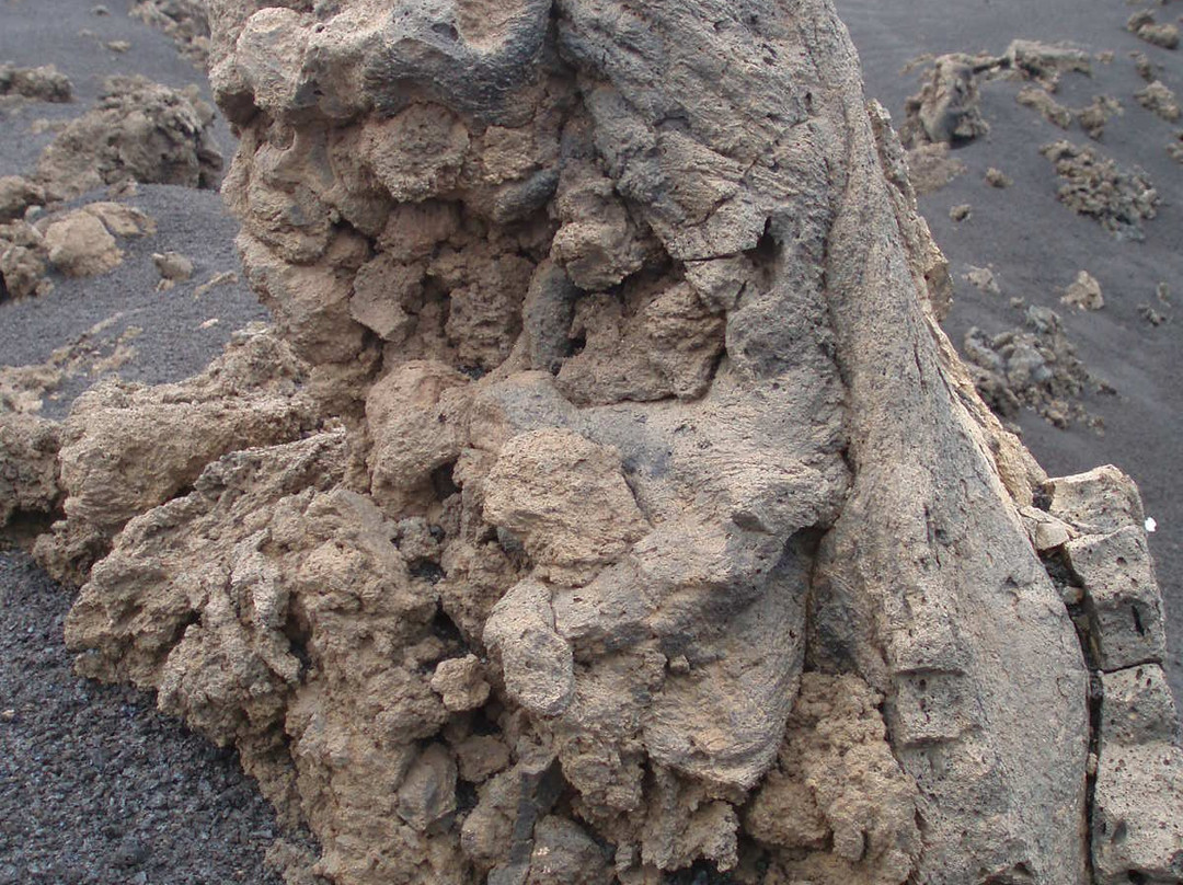 Pico Do Fogo-Santa Catarina do Fogo必去景点