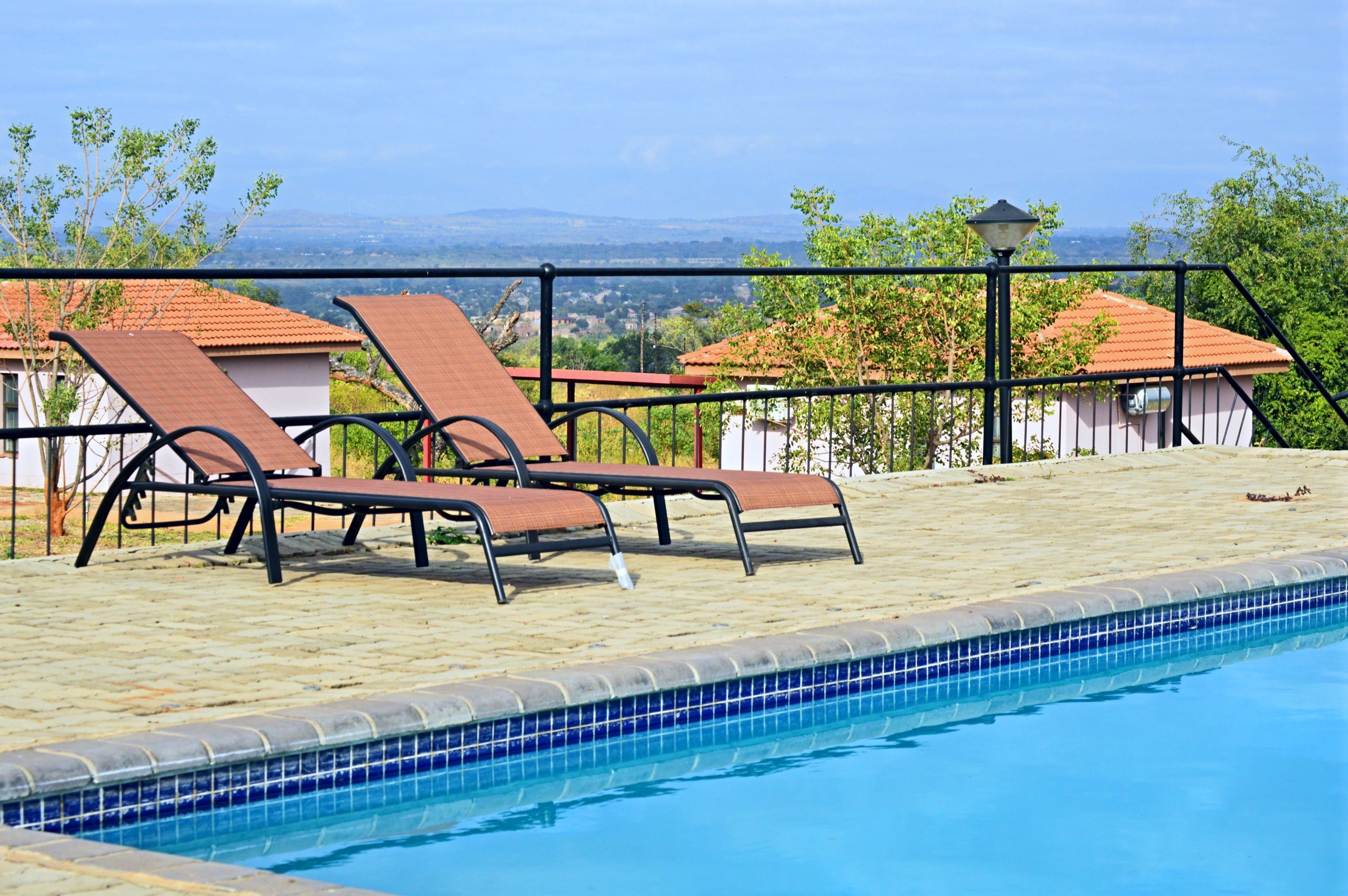 Royal Khalanga Lodge-官方