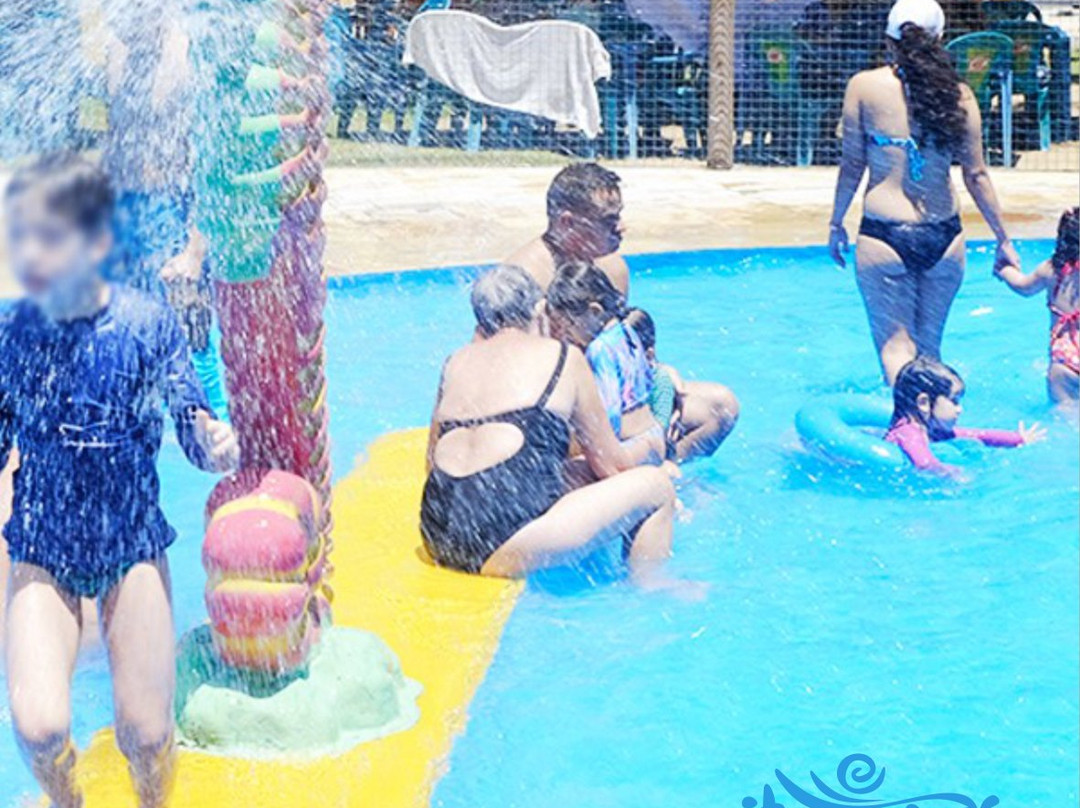 Barraca Itapariká-福塔莱萨必去景点