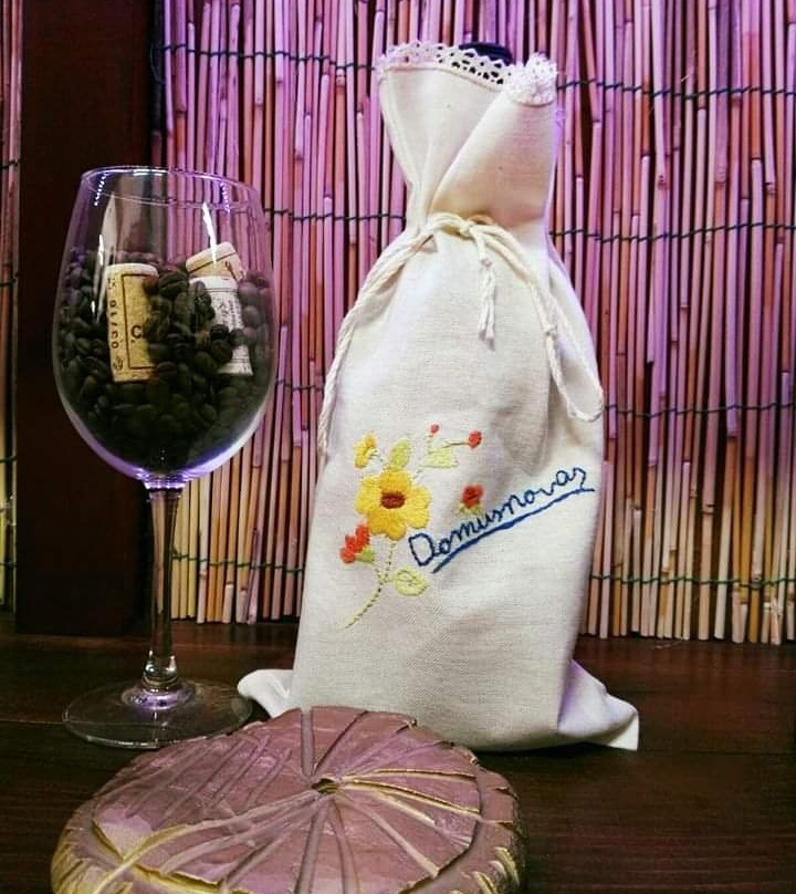 Enoteca Il Chicco d'uva-Domusnovas必去景点