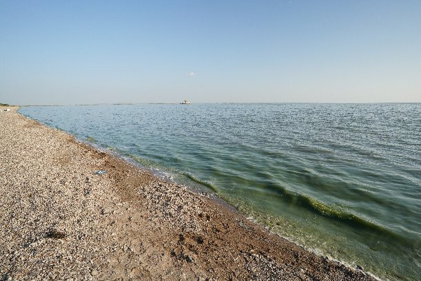 呼伦湖景点图片